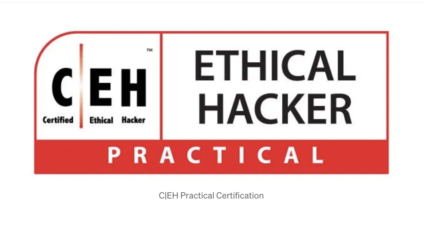 image article de blog sur Comment j'ai réussi son CEH