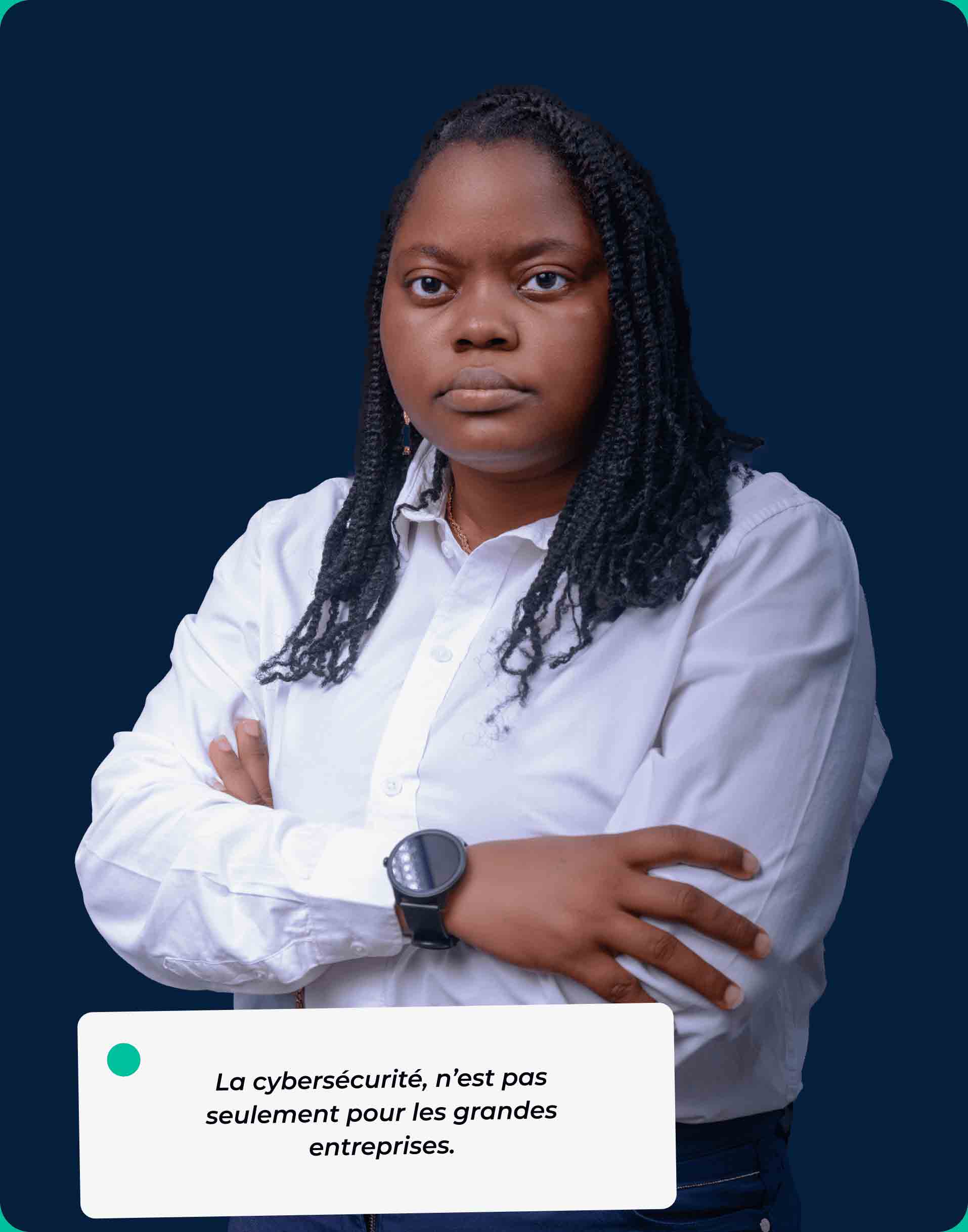 image de branding de fabiola